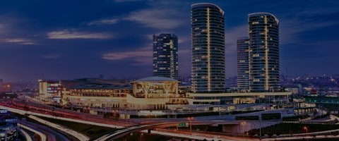 Mall of İstanbul